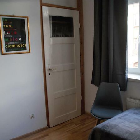 Wazne Miejsce Apartment Katowice Exterior photo