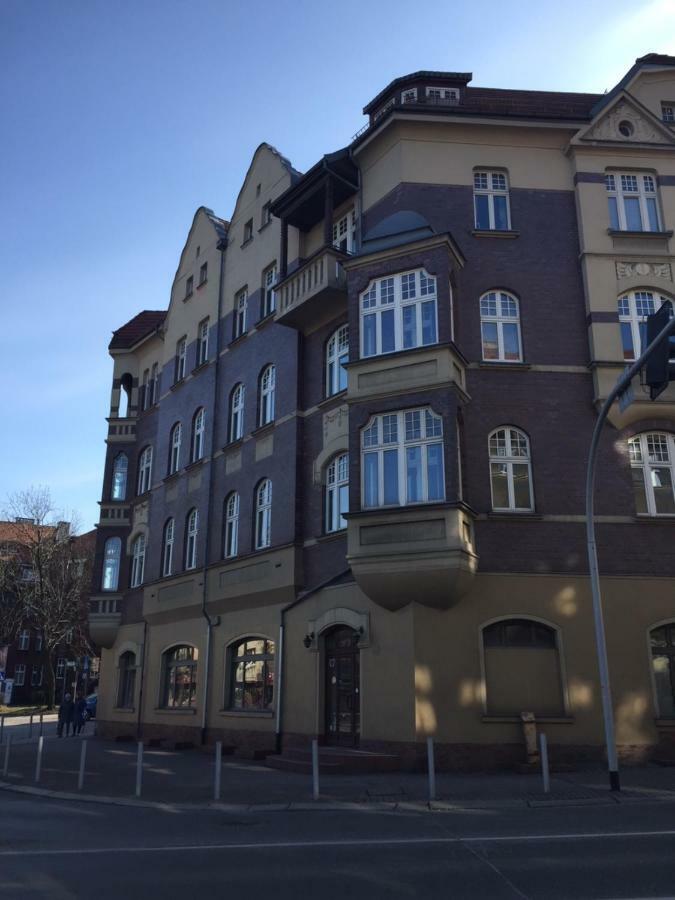 Wazne Miejsce Apartment Katowice Exterior photo